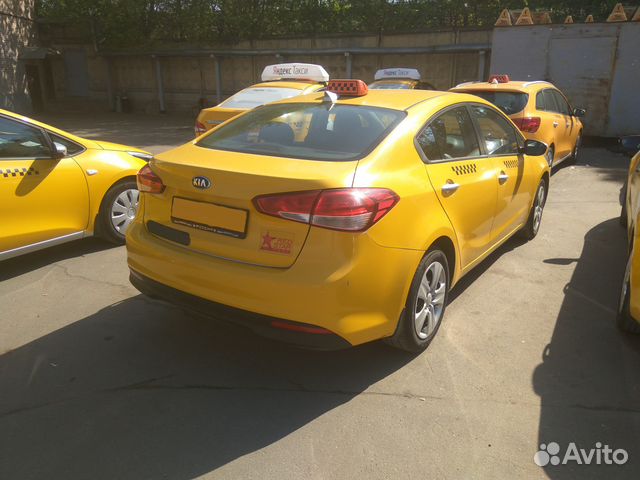Аренда авто под такси Аренда авто под такси