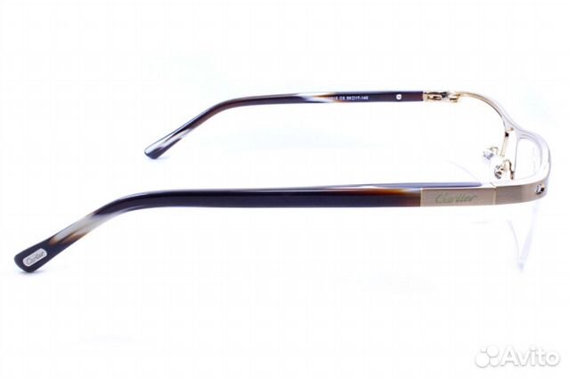 Очки для зрения Cartier