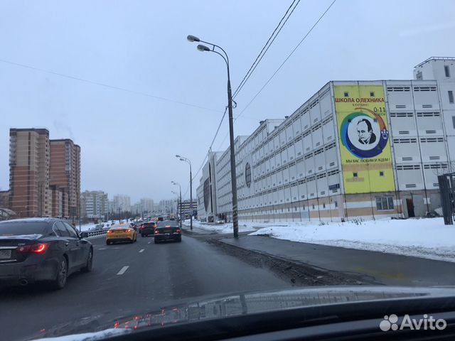 Гараж, 18 м² Гараж, 18 м²