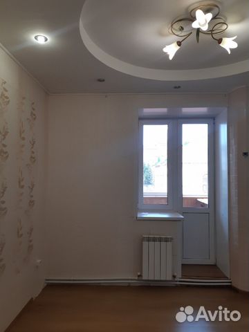 2-к квартира, 66 м², 3/4 эт.