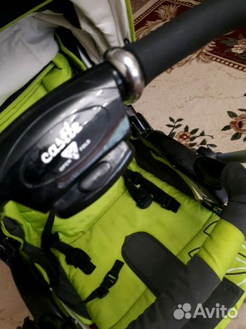 Коляска Коляска