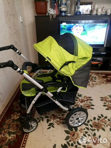 Коляска Коляска