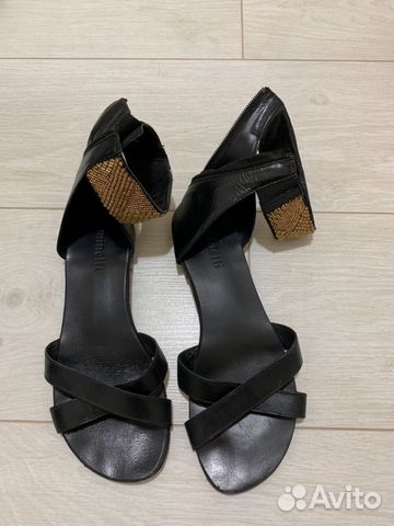 Босоножки minelli Босоножки minelli