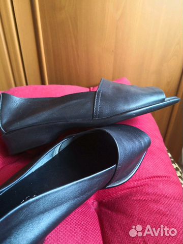 Туфли Aerosoles 37,5-38 р-р Туфли Aerosoles 37,5-38 р-р
