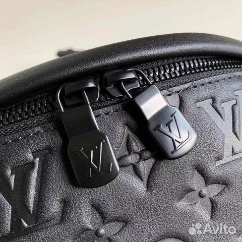 Поясная сумка Louis Vuitton discovery Поясная сумка Louis Vuitton discovery