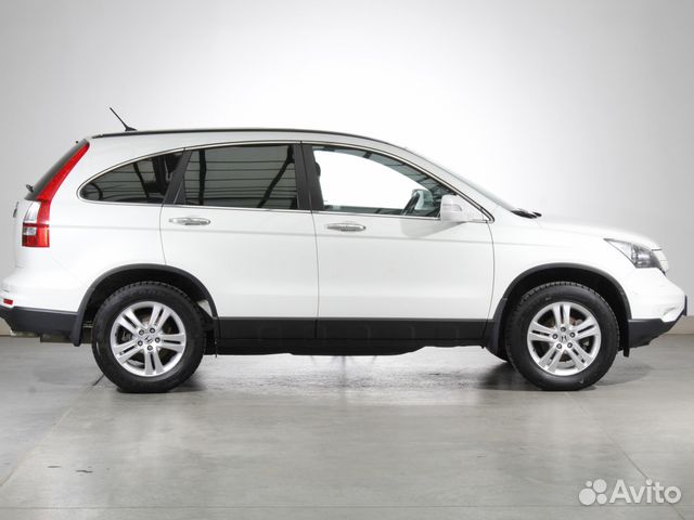 Honda CR-V 2.0 МТ, 2012, 198 000 км