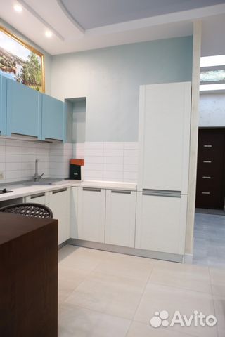 2-к квартира, 60 м², 4/5 эт.
