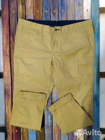 Брюки классические tailor store Брюки классические tailor store
