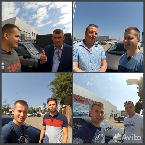 Автоподбор l Выездная диагностика Автоподбор l Выездная диагностика