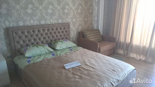 

2-к. квартира, 67 м², 4 кровати