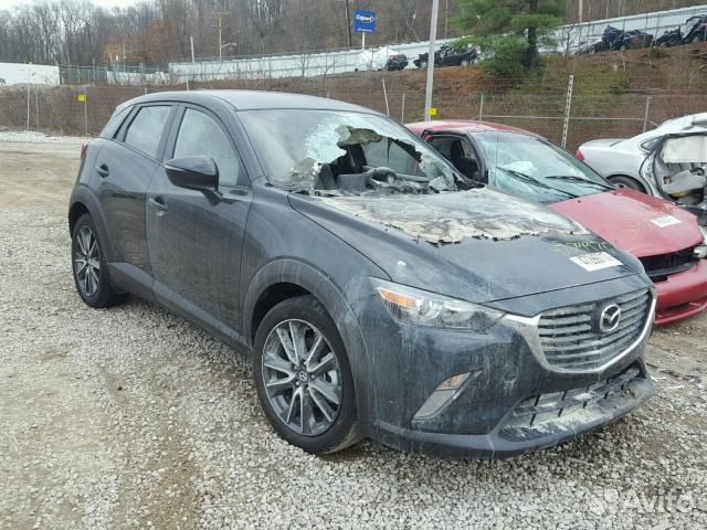 Запчасти бу для Mazda Мазда CX 3 c 2015 разбор Запчасти бу для Mazda Мазда CX 3 c 2015 разбор