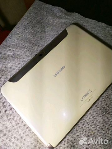 Планшет SAMSUNG galaxy note N8000 10.1