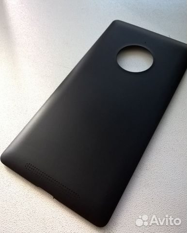 Задняя крышка для Nokia Lumia 830