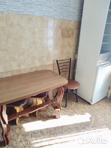 1-к квартира, 34 м², 10/12 эт. 1-к квартира, 34 м², 10/12 эт.
