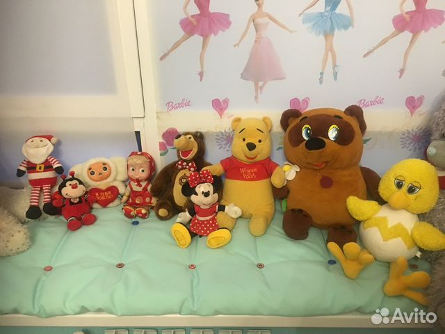 Фирменные интересные Интерактивные игрушки 0-10лет