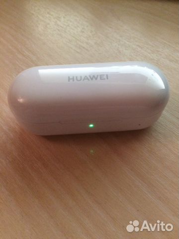 Huawei freebuds