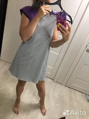 Платье H&M
