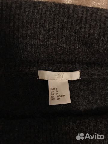 Джемпер H&M