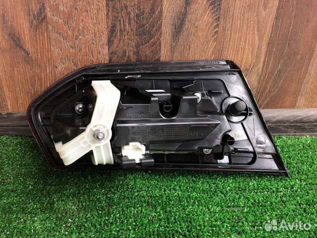 Фонарь задний правый Mercedes-Benz Gle-Class C292 Фонарь задний правый Mercedes-Benz Gle-Class C292