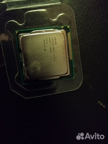 Intel Core i3-2120 Сокет 1155