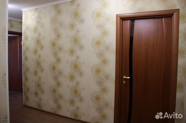 2-к квартира, 55 м², 12/12 эт.