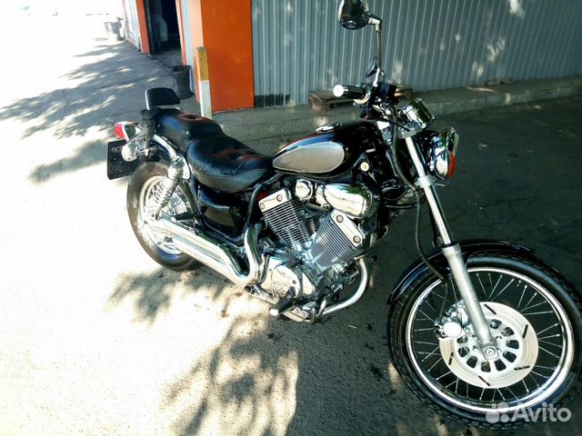 Продам Yamaha Virago