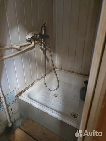 2-к квартира, 40 м², 1/1 эт. 2-к квартира, 40 м², 1/1 эт.