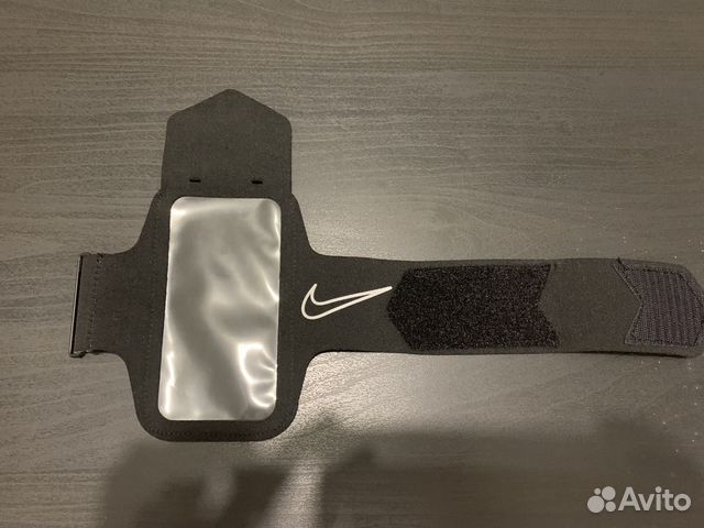Спортивный чехол на руку Nike Armband для iPhone 6