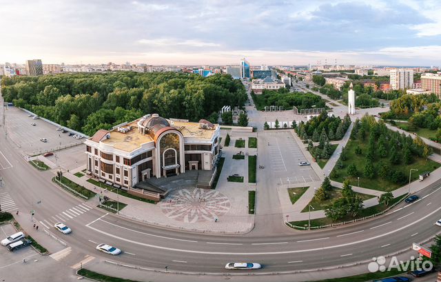 1-к квартира, 60 м², 14/23 эт. 1-к квартира, 60 м², 14/23 эт.