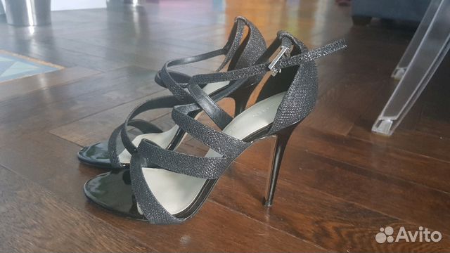 Босоножки Karen Millen