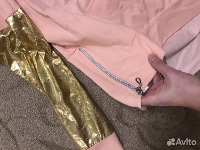Спортивные брюки и кофта Спортивные брюки и кофта