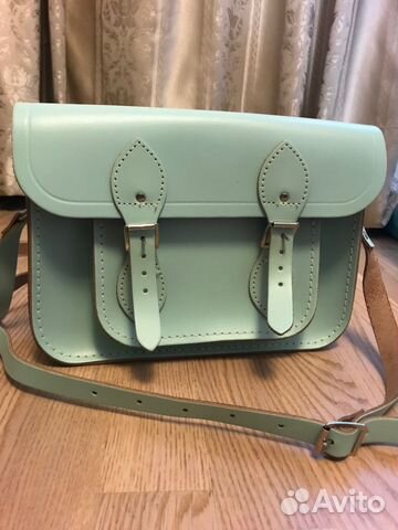 Сумка женская кожаная Cambridge satchel оригинал Сумка женская кожаная Cambridge satchel оригинал