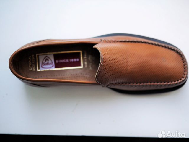 Лоферы Gallus Лоферы Gallus