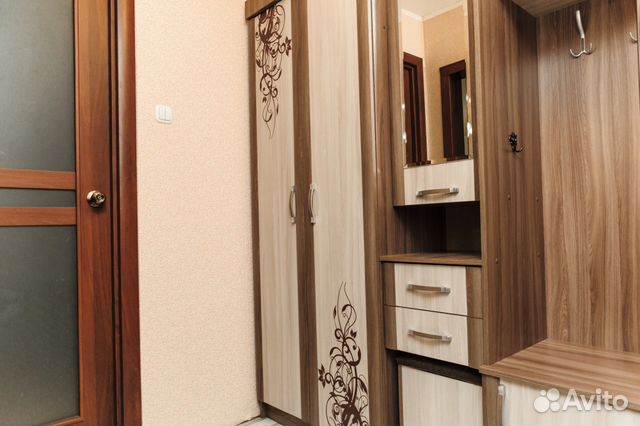 1-к квартира, 38.4 м², 4/9 эт.