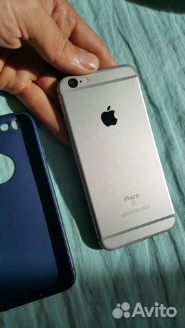 iPhone 6 16