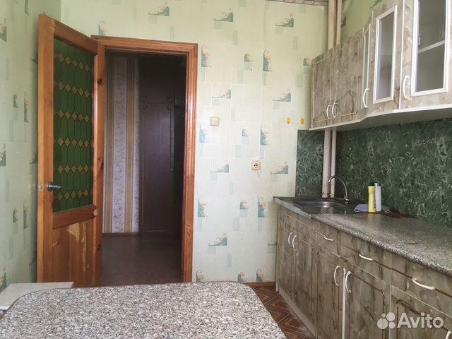 2-к квартира, 54 м², 5/6 эт.