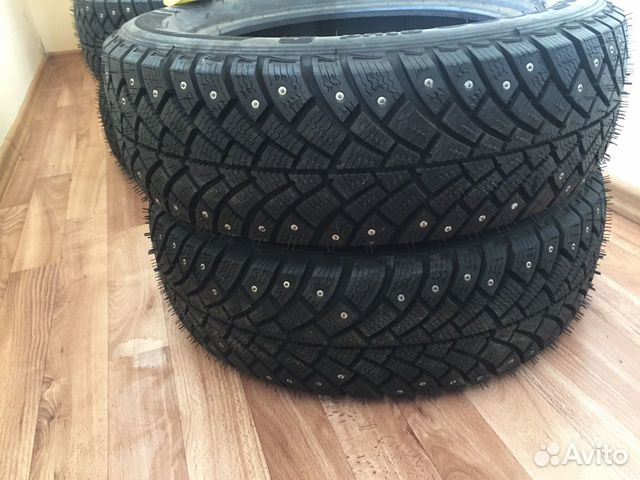 BFGoodrich g-Force Stud 175/65 R14