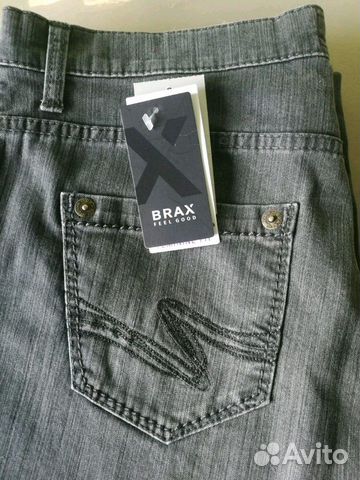 Женские джинсы brax. Новые Женские джинсы brax. Новые