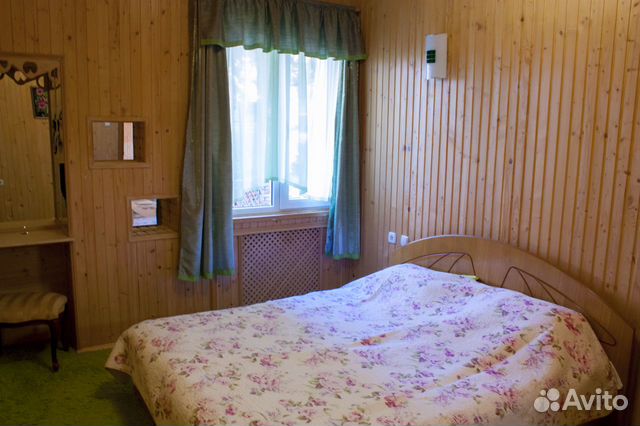 

4-к. коттедж, 90 м²