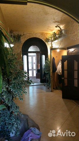

7-к. коттедж, 500 м²