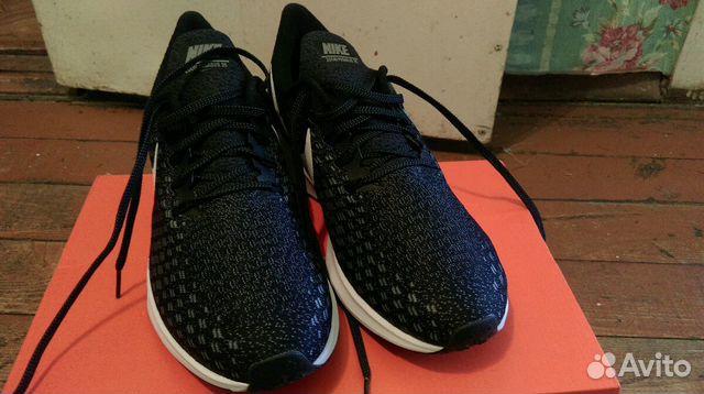 Кроссовки Nike Pegasus 35 Air zoom Кроссовки Nike Pegasus 35 Air zoom