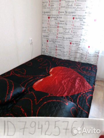 1-к квартира, 31 м², 4/10 эт.