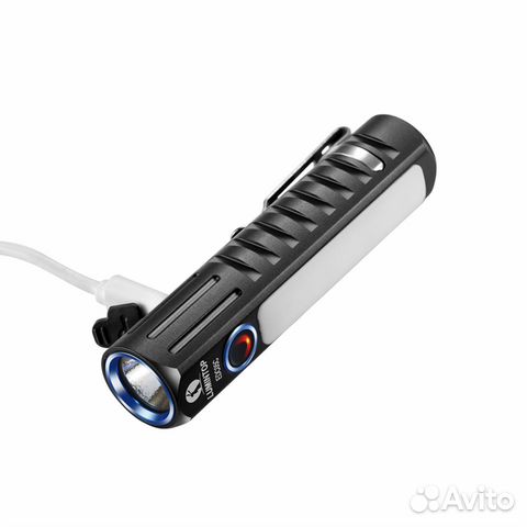 Фонарь универсальный Lumintop EDC05C Фонарь универсальный Lumintop EDC05C