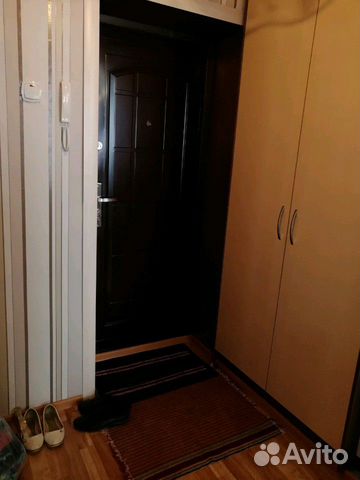 1-к квартира, 30 м², 7/9 эт. 1-к квартира, 30 м², 7/9 эт.