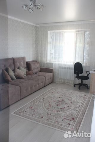 1-к квартира, 36 м², 16/17 эт. 1-к квартира, 36 м², 16/17 эт.