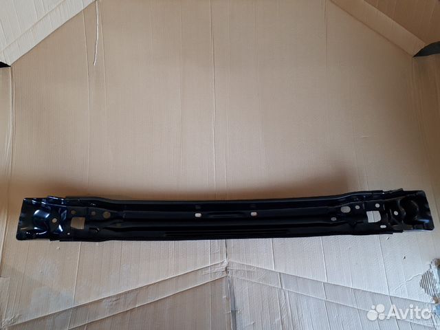 Усилитель бампера заднего Toyota Camry V70 2018 Усилитель бампера заднего Toyota Camry V70 2018