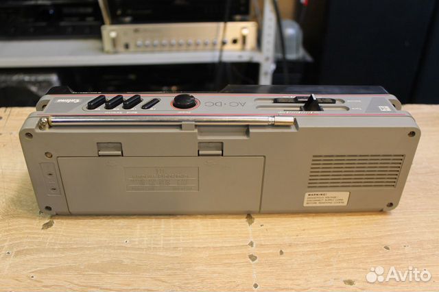 Приемник Salena 215