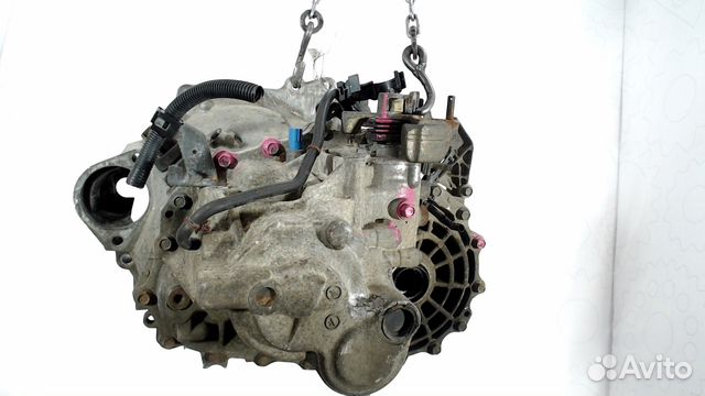 Коробка передач Nissan Primera P12 2 Инжектор, 200 Коробка передач Nissan Primera P12 2 Инжектор, 200
