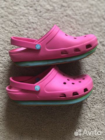 Crocs сандали Crocs сандали