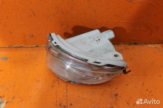 Птф передний левый Lexus Ls 4 2012-2017 Птф передний левый Lexus Ls 4 2012-2017